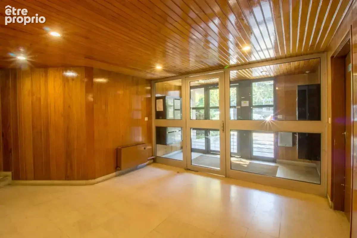 Appartement de 4 pièces de 77 m² à Gentilly - photo 13