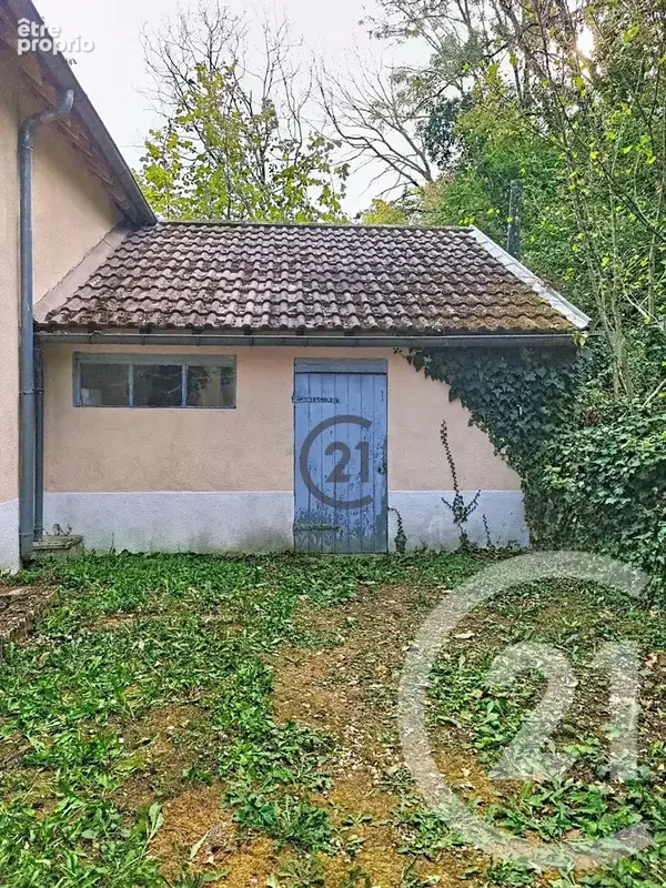 Maison 5 pièces 83 m² à vendre à Chalautre-La-Petite (77160) - photo 11