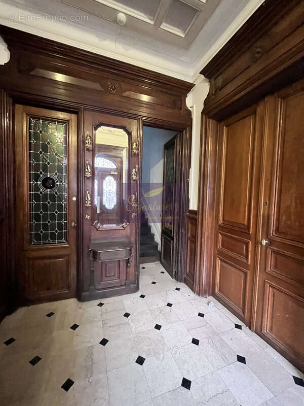 Appartement à LE MANS