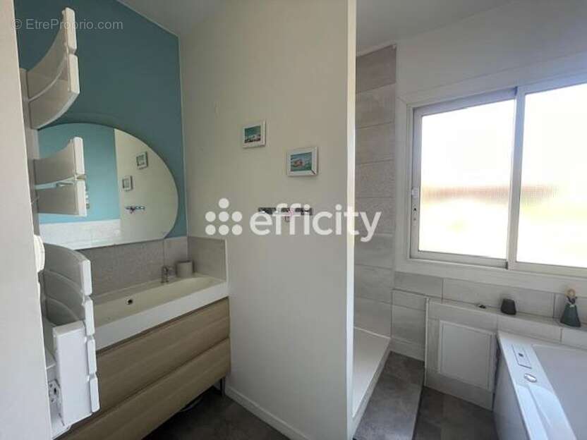 Maison à LE TAILLAN-MEDOC