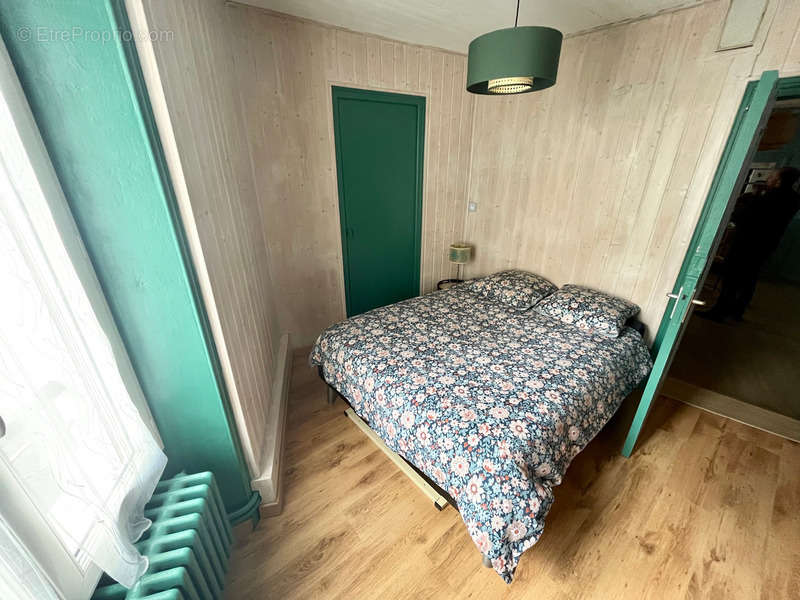 Appartement à LUCON