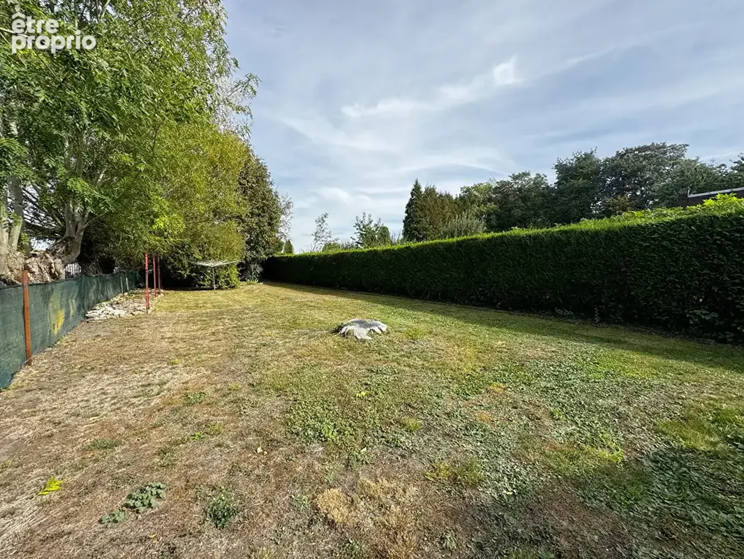 Maison 10 pièces à vendre à Hautmont - Centre-ville Bernaupré - photo 12