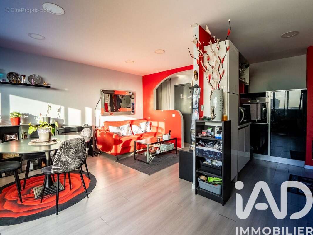 Photo 3 - Appartement à MEAUX