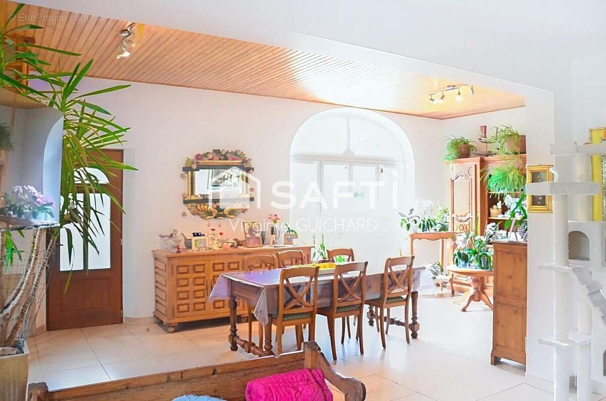 Photo 3 - Maison à LA ROBINE-SUR-GALABRE