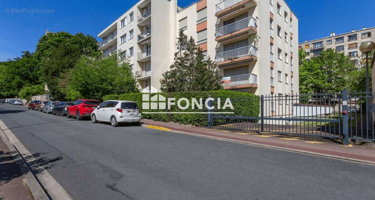 Appartement à ANTONY