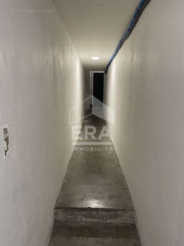 Appartement à CARCASSONNE