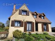 Maison à LA NEUVILLE-DU-BOSC