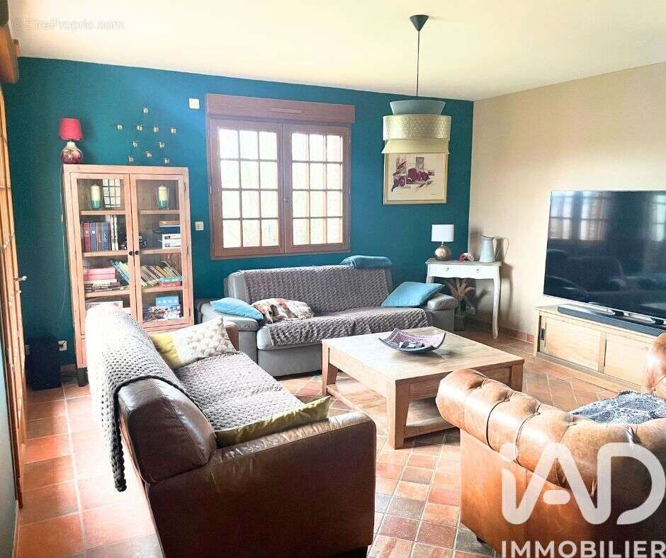 Maison 180 m² à Bacqueville-En-Caux  - photo 4