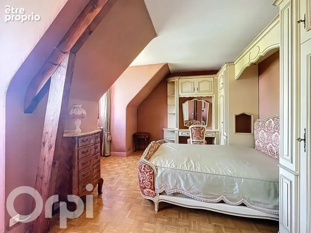 Demeure d'exception à boissy-sous-st-yon – 250 m² de luxe, parc paysagé et piscine - photo 14