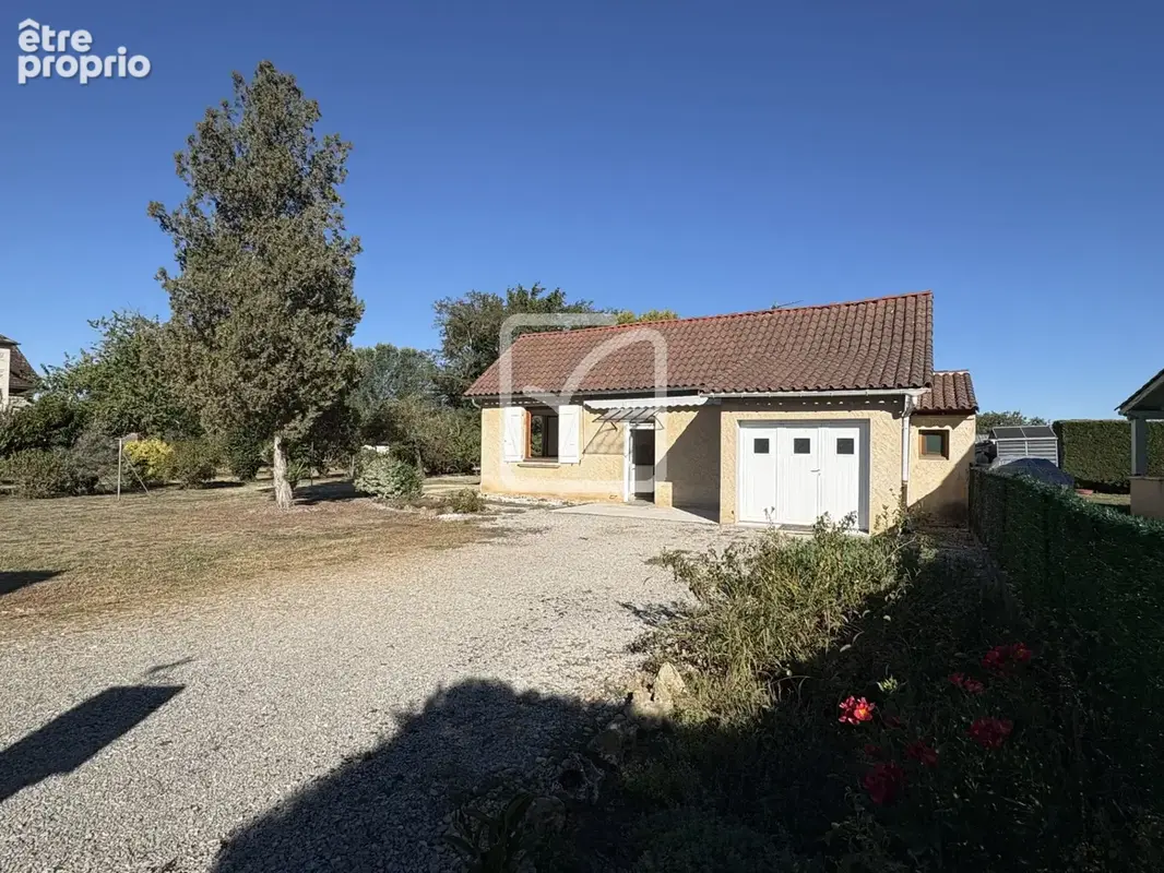 Agreable maison de plain-pied sur terrain plat - photo 9