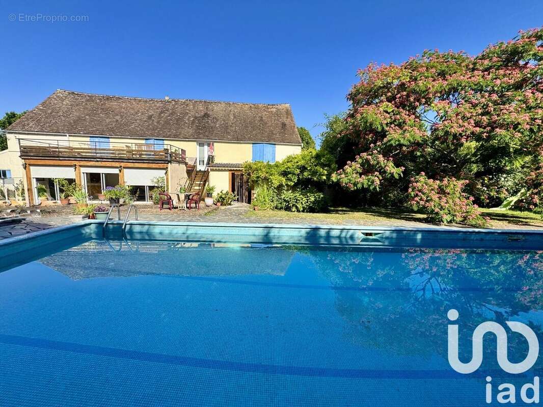 Photo 4 - Maison à PONT-SUR-YONNE