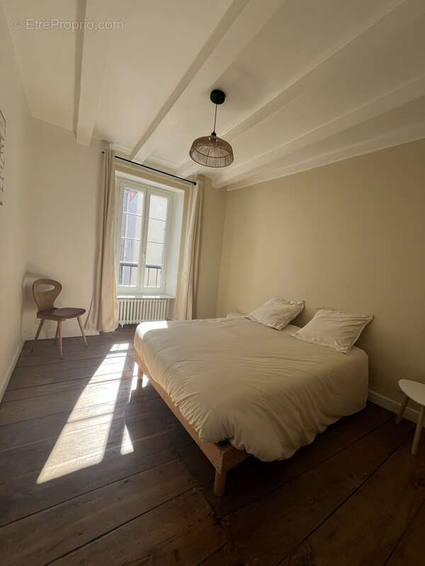 Appartement à AURILLAC