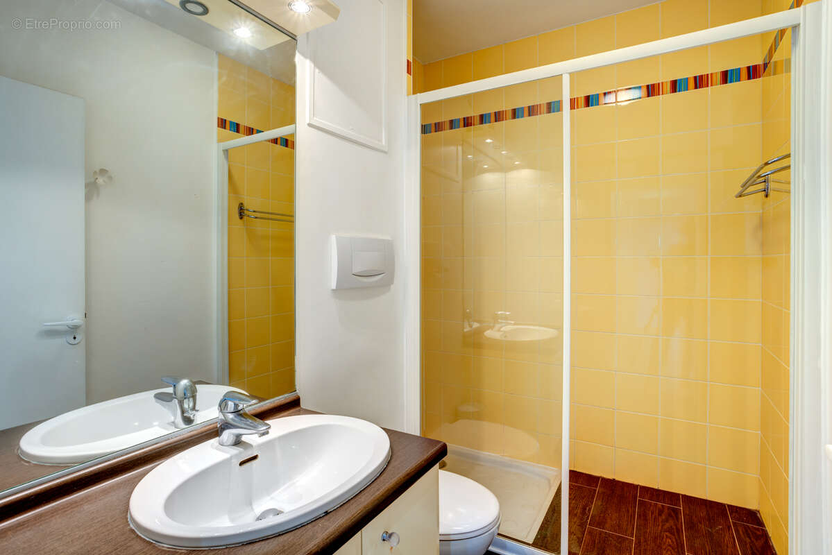 Appartement à MEUDON