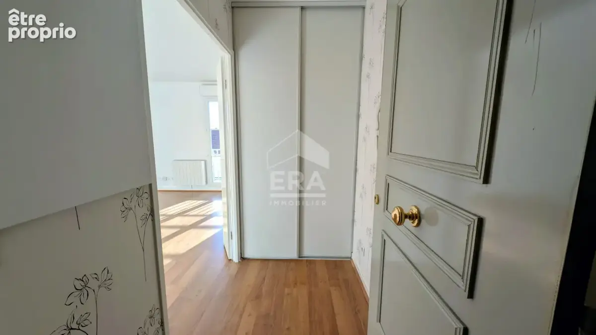 Appartement 45m² à melun - photo 1
