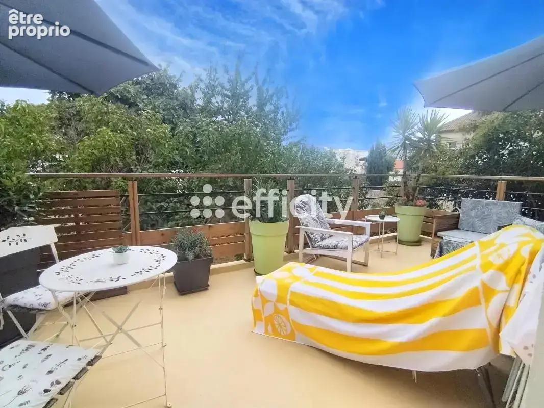 Appartement à LA ROCHELLE
