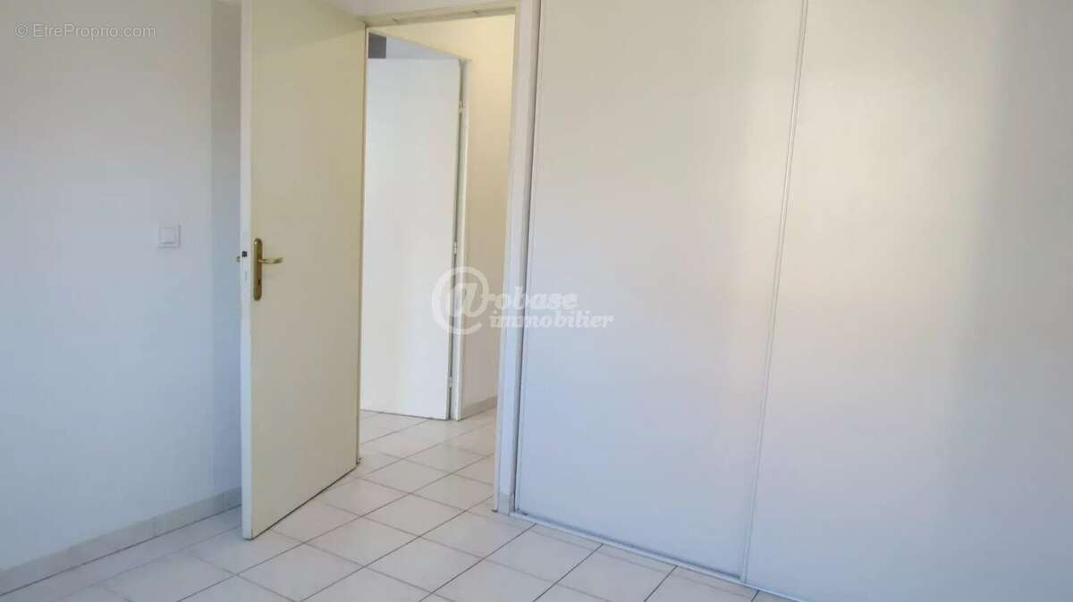 Appartement à MARSEILLE-10E