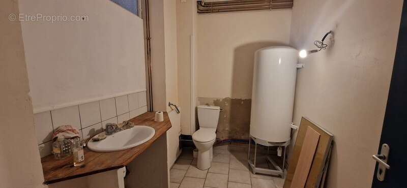 Appartement à EAUZE