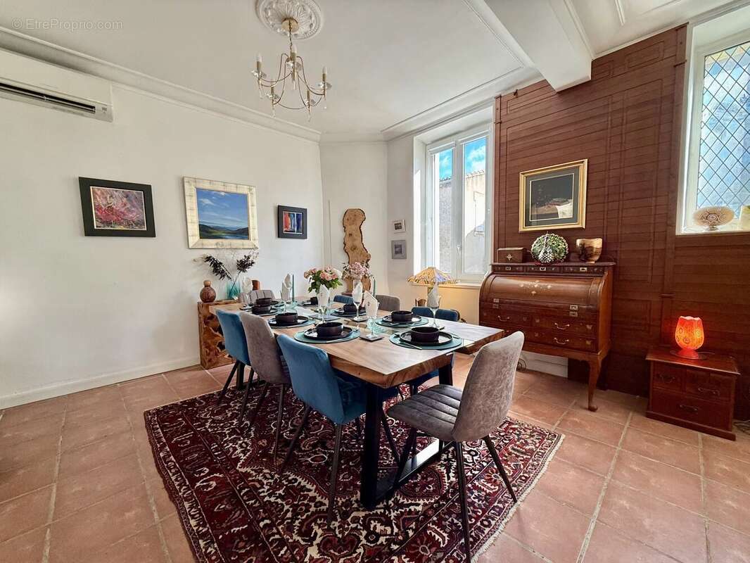 Maison à CARCASSONNE