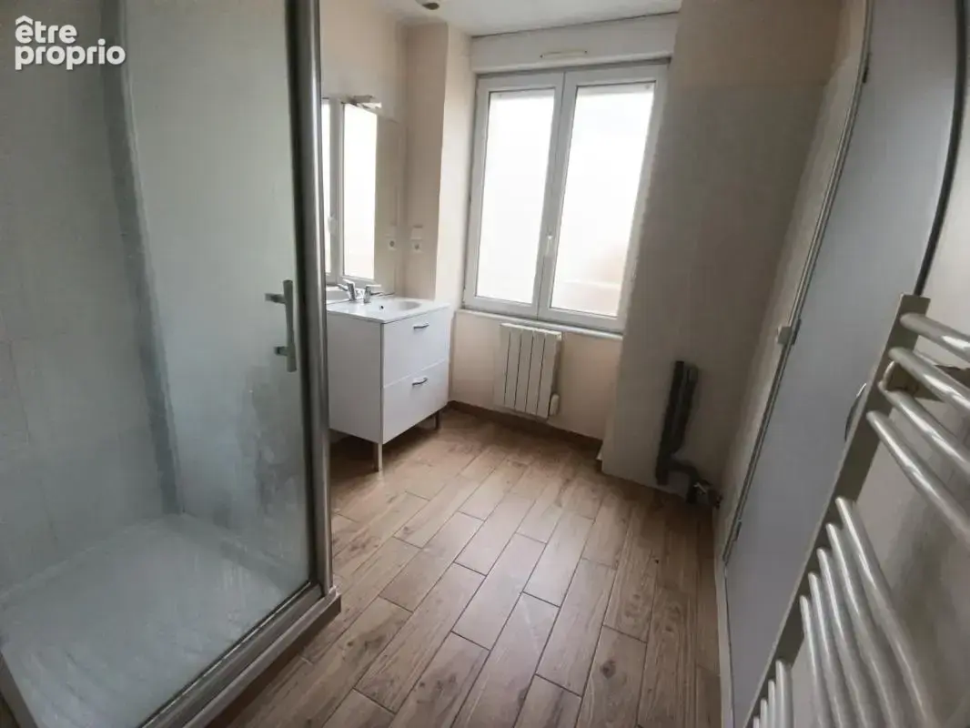 Deux appartements dans immeuble de rapport - photo 9
