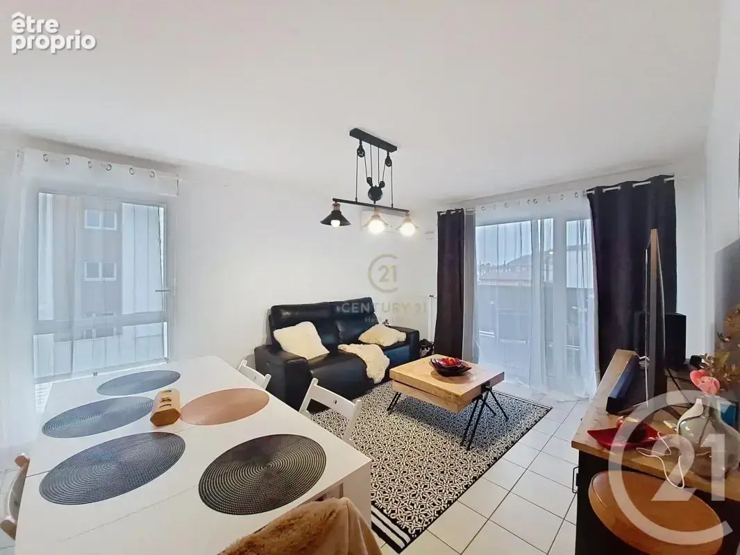 Appartement 5 pièces 93 m² à vendre à Givors (69700) - photo 5