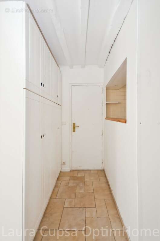 Appartement à FONTENAY-AUX-ROSES