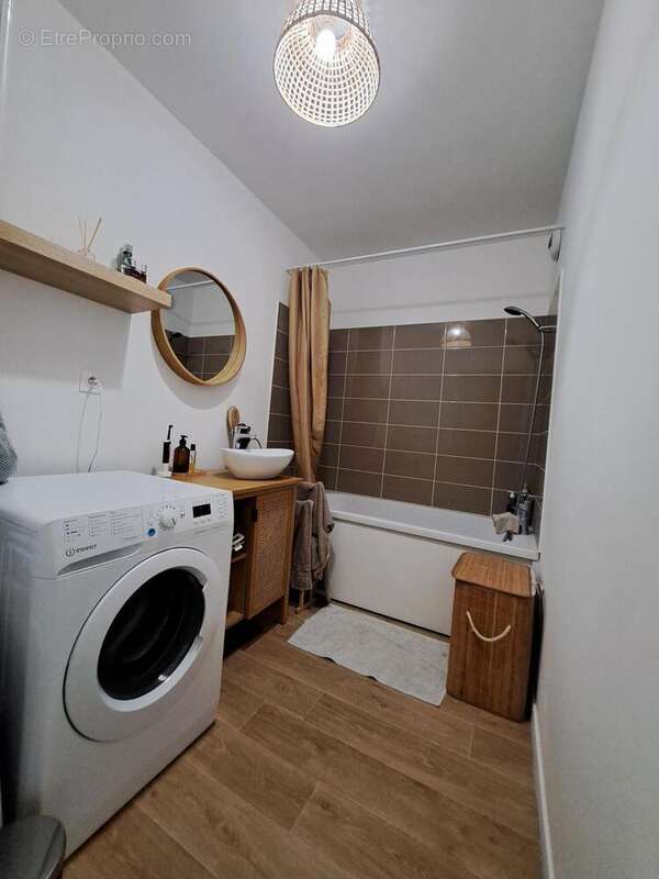 Photo 6 - Appartement à WORMHOUT
