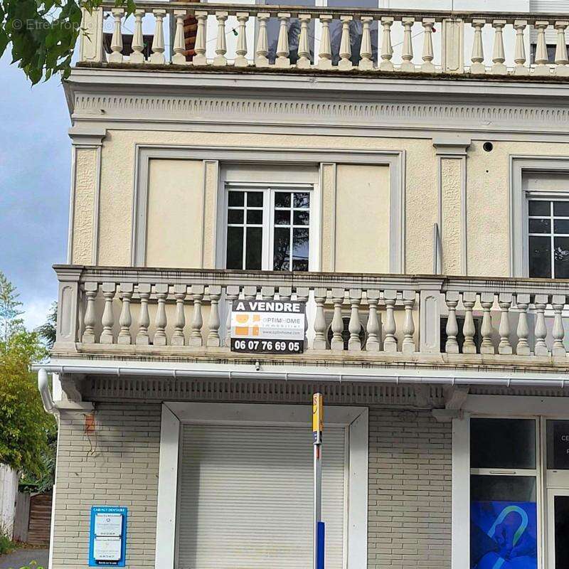 A vendre superbe  t2 rangueil en petite residence recente - photo 7