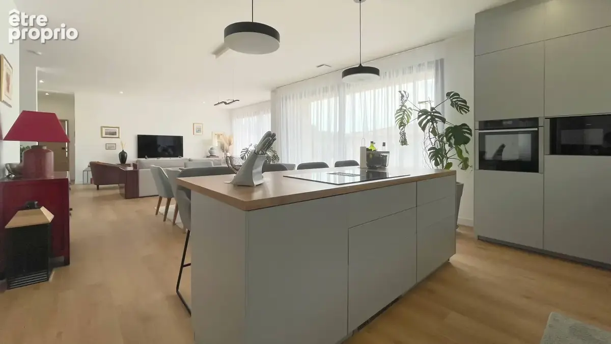 Villa contemporaine récente aux beaux volumes à 7 km d’Uzès - photo 27