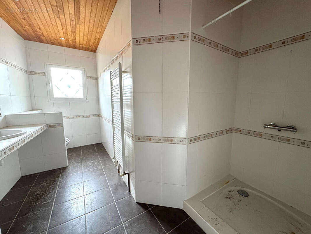 Appartement à L&#039;UNION