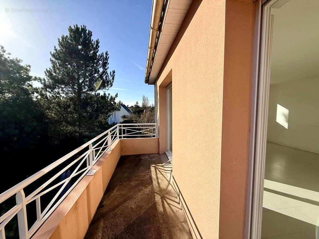 Appartement à LA BAULE-ESCOUBLAC