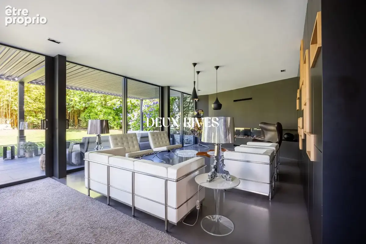 Maison 288 m² à Nantes  - photo 5