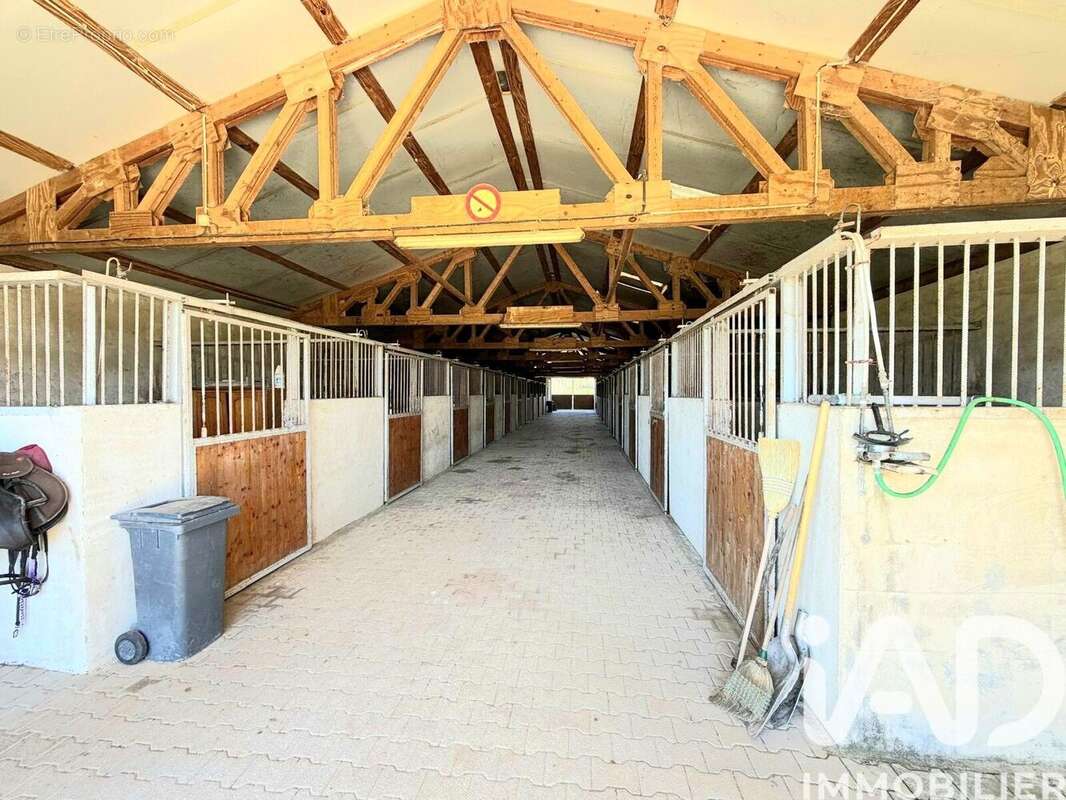 Photo 3 - Maison à MEYNES