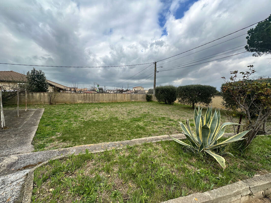 Terrain à BEAUVOISIN