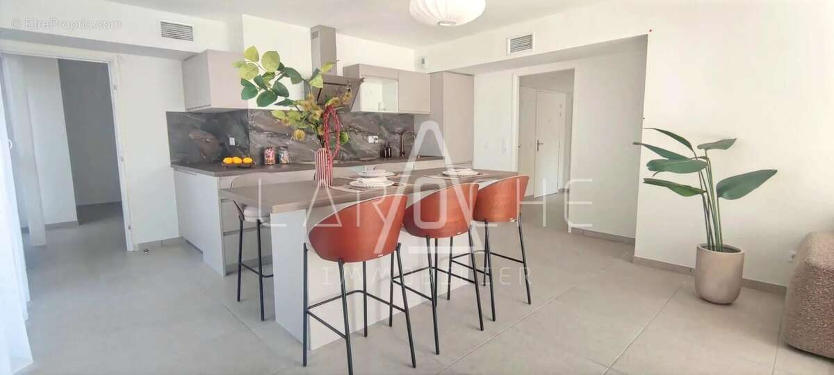 Appartement à ARGELES-SUR-MER