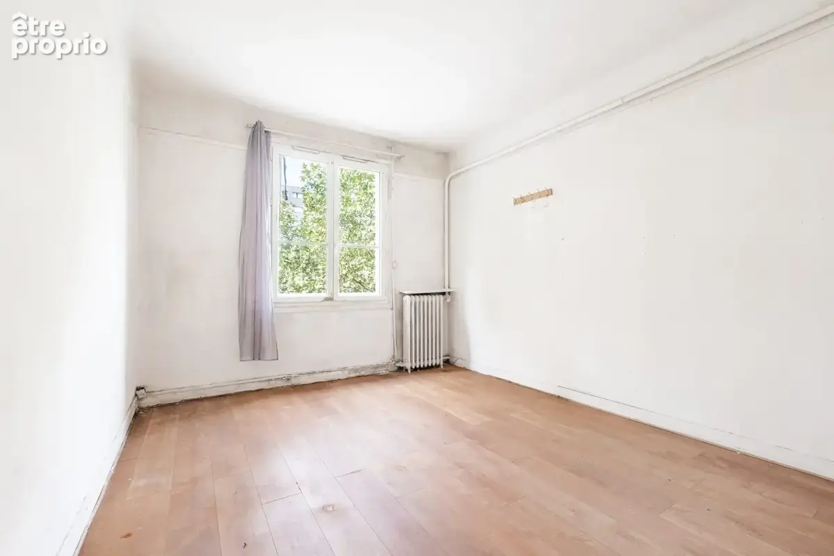 Appartement 3 pièces 64 m² à vendre à Paris-18e (75018) - photo 5