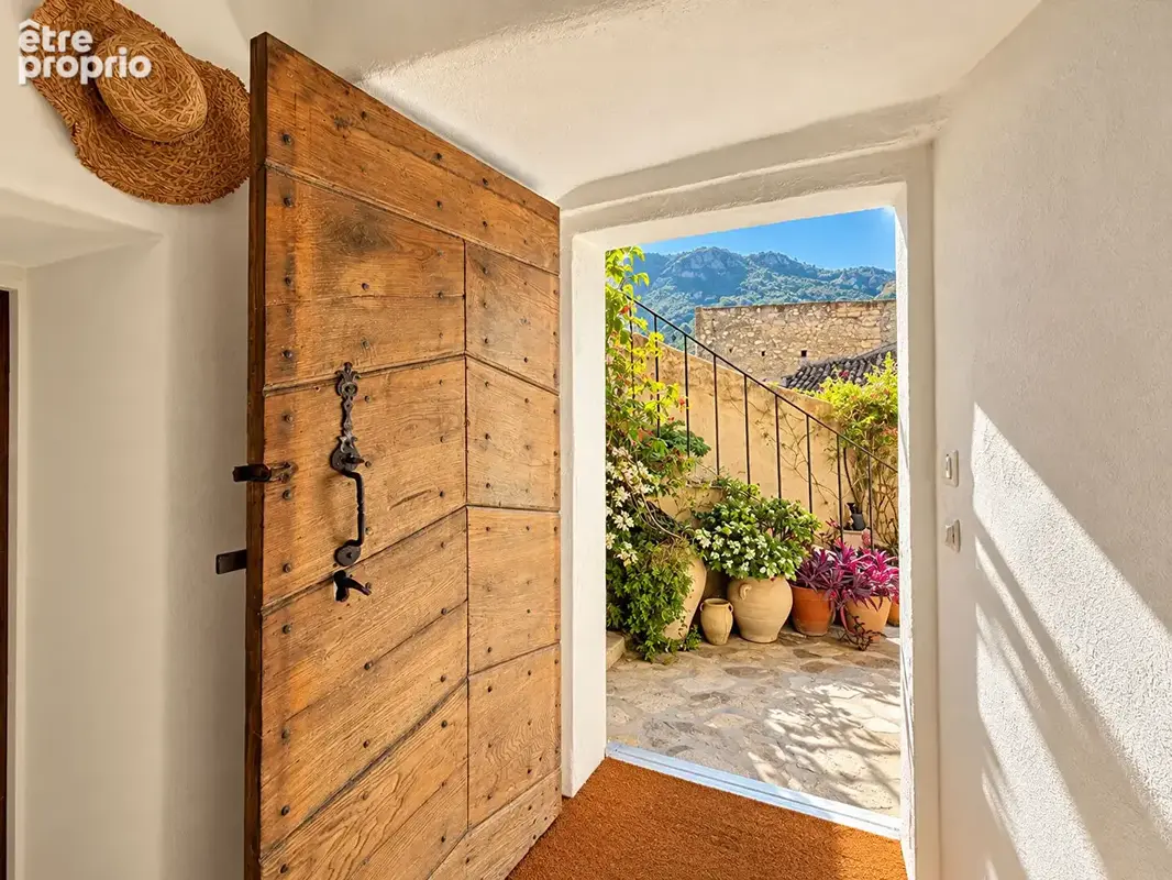 Maison de village - photo 5