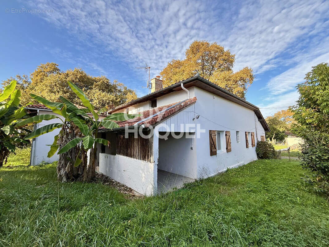 Maison à GRENADE-SUR-L&#039;ADOUR