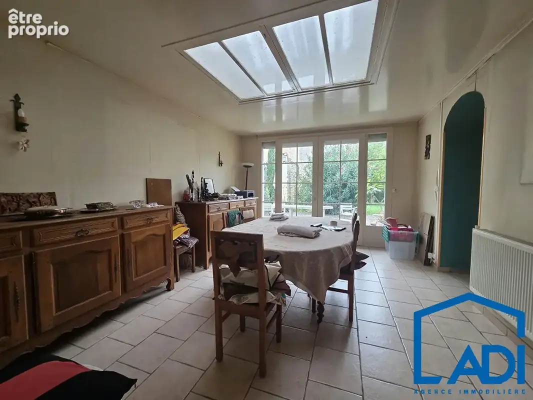 À VENDRE  - Jolie maison de ville à Saint-Maixent-l'École ! - photo 5