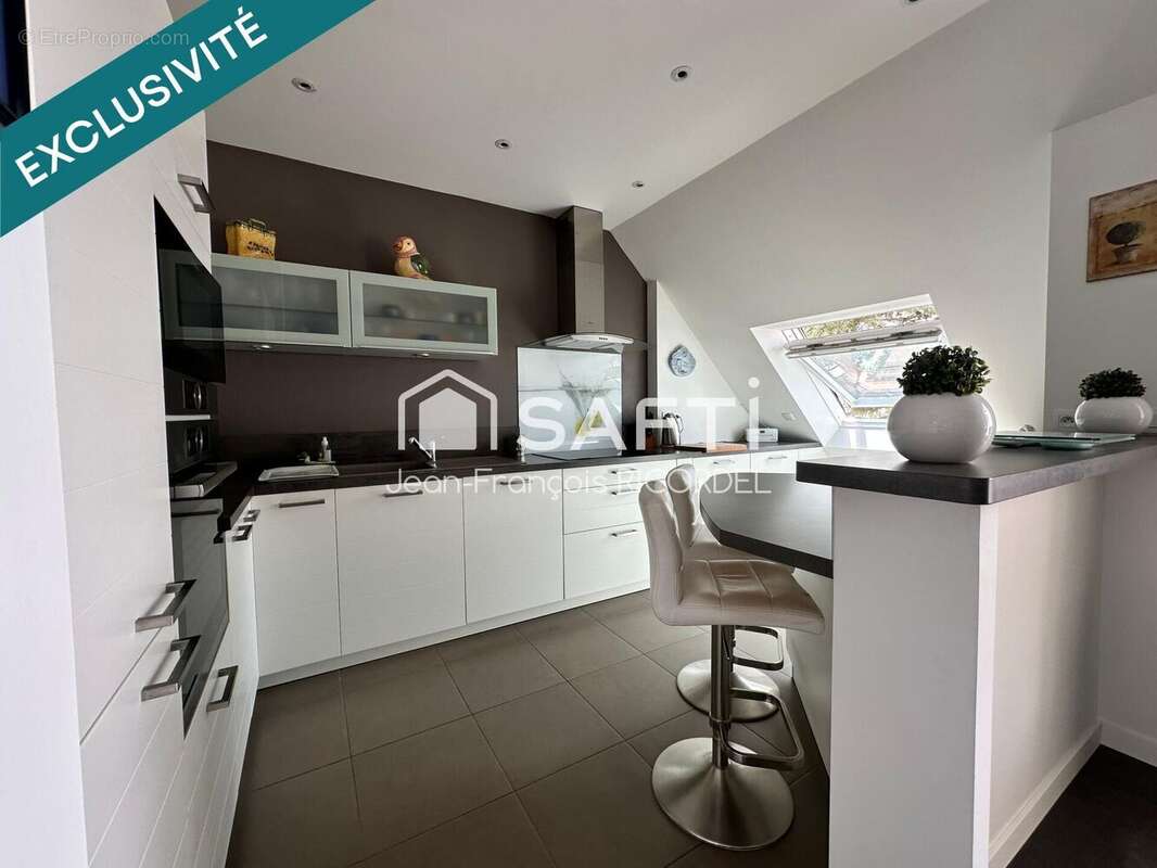 Photo 5 - Appartement à SAINT-BREVIN-LES-PINS