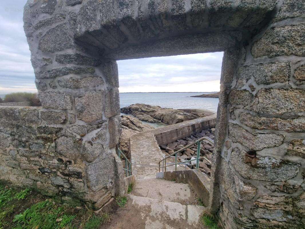 Appartement à PLOEMEUR