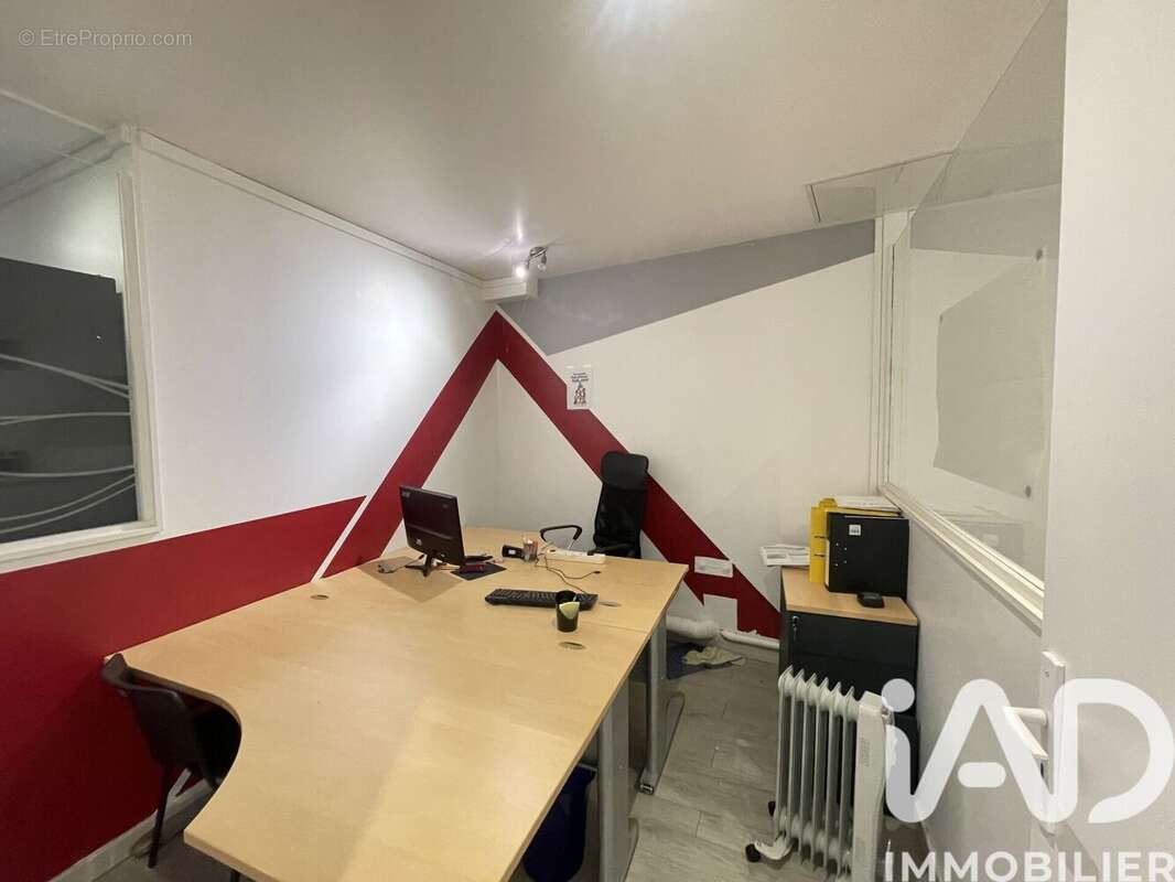 Photo 3 - Appartement à CHALONS-EN-CHAMPAGNE