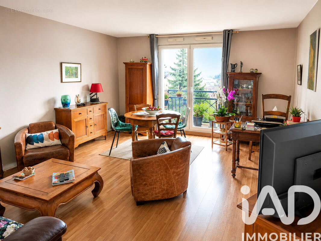 Photo 1 - Appartement à ARGENTEUIL