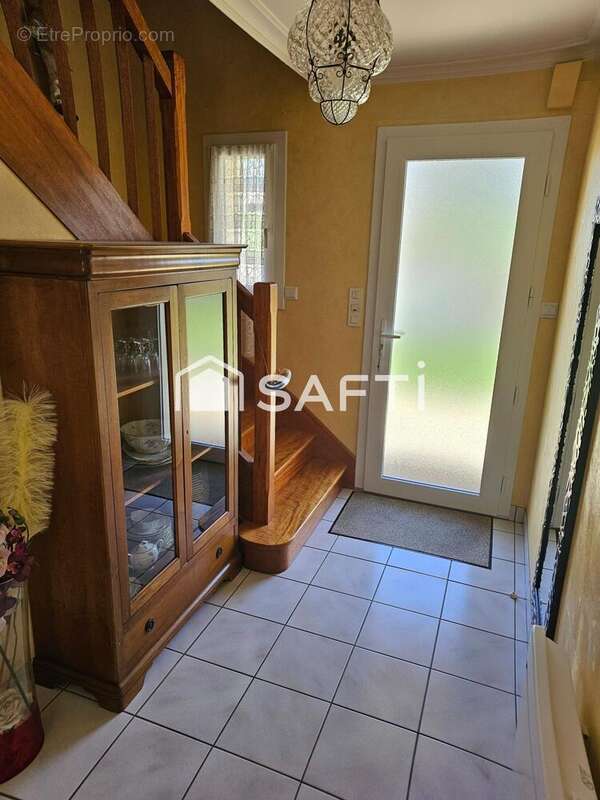 Photo 2 - Maison à LOCMINE