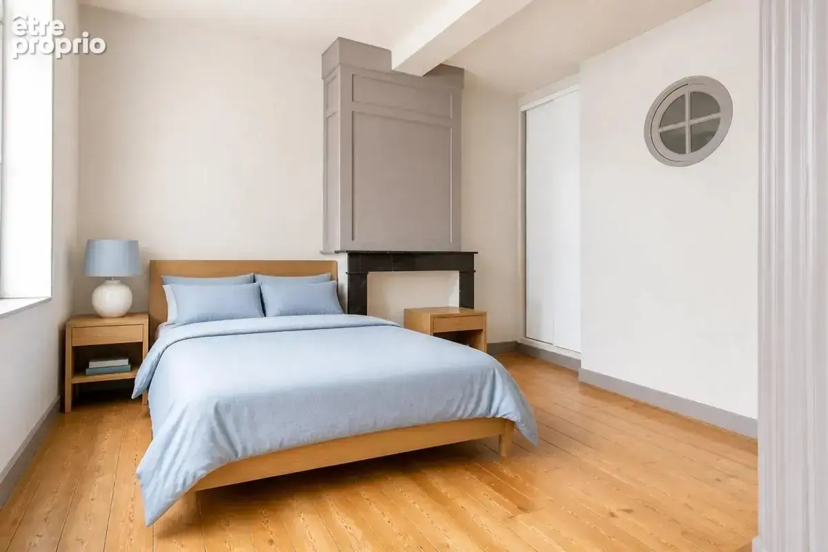Maison de 6 pièces de 154 m² habitables-Lille- 195 m² utiles - photo 10
