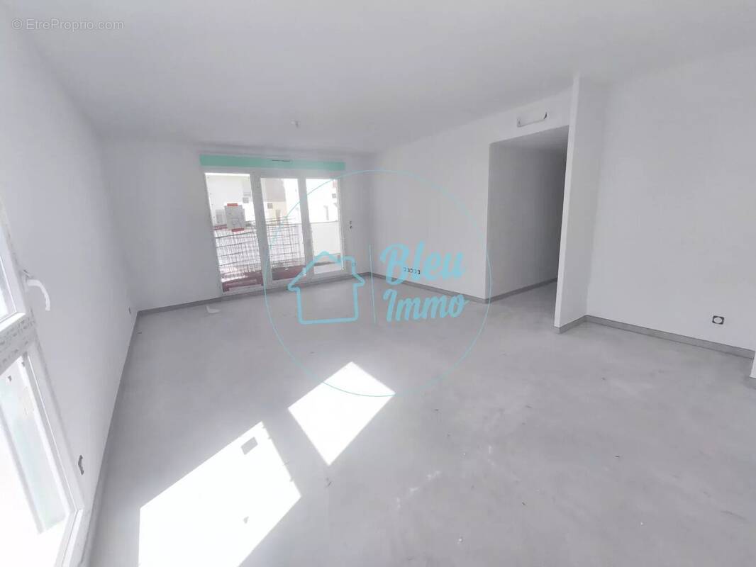 Appartement à SETE
