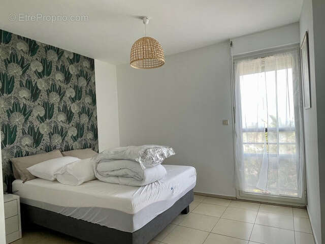 Appartement à SAINT-PAUL