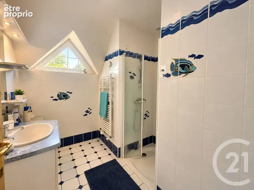 Maison 8 pièces 165 m² à vendre à Gaillon (27600) - photo 6