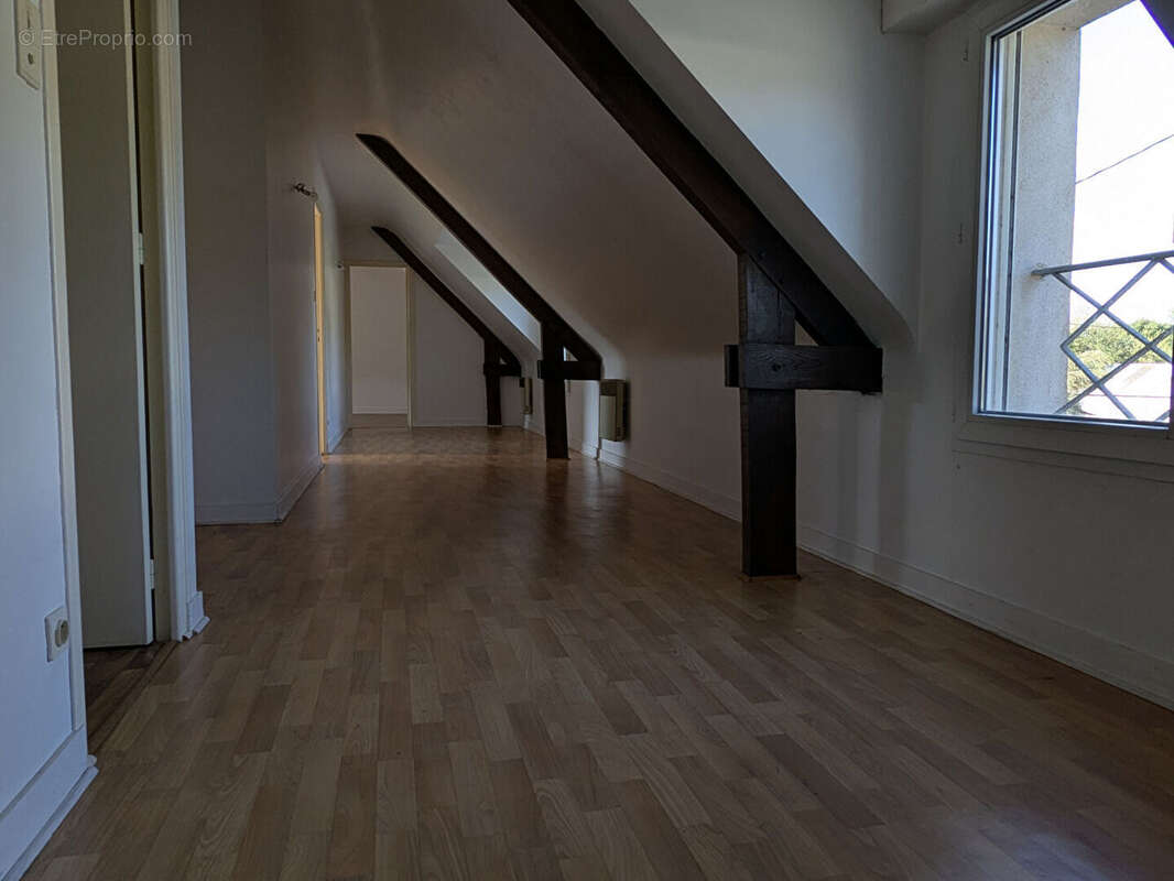 Maison à LANOUEE