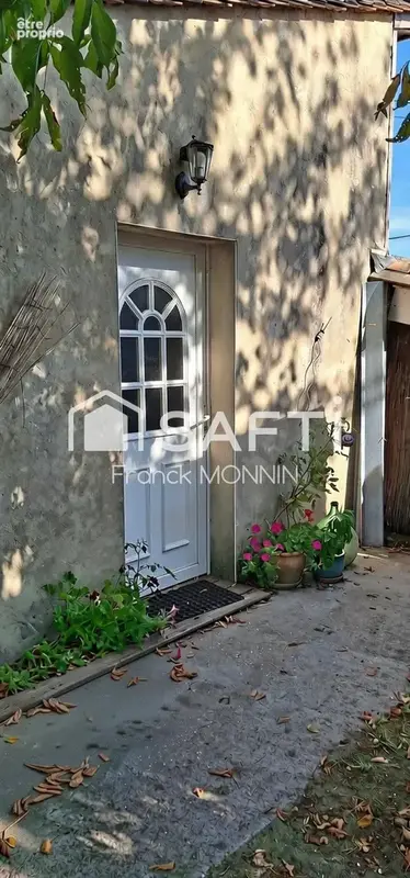 Photo 1 - Maison à CEZAC