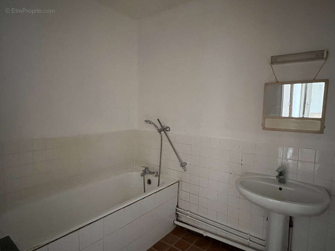 Appartement à BEAUVAIS